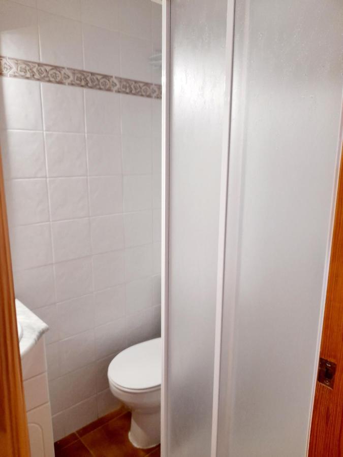 Apartamento Vistas Al Mar, 11 Planta, 50M Playa!! Miramar Extérieur photo