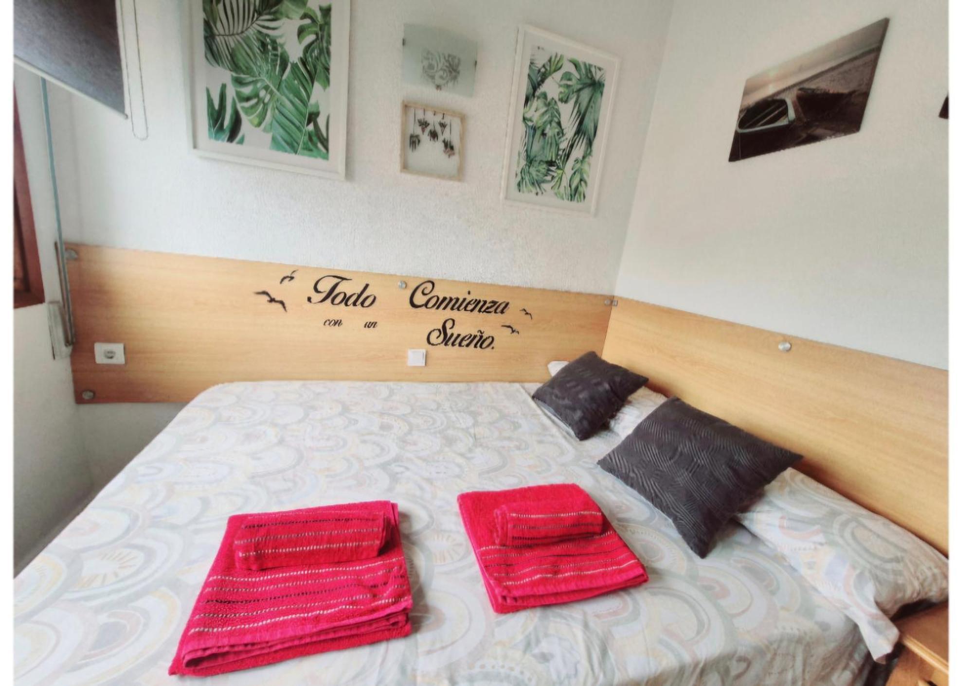 Apartamento Vistas Al Mar, 11 Planta, 50M Playa!! Miramar Extérieur photo